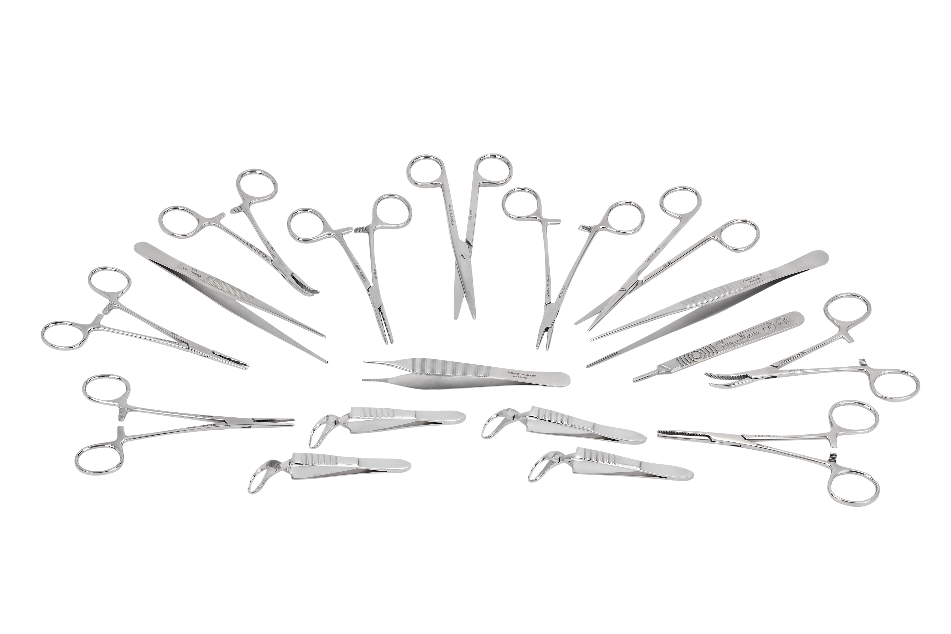 VIGSKIT_VI_GENERAL_SURGERY_KIT