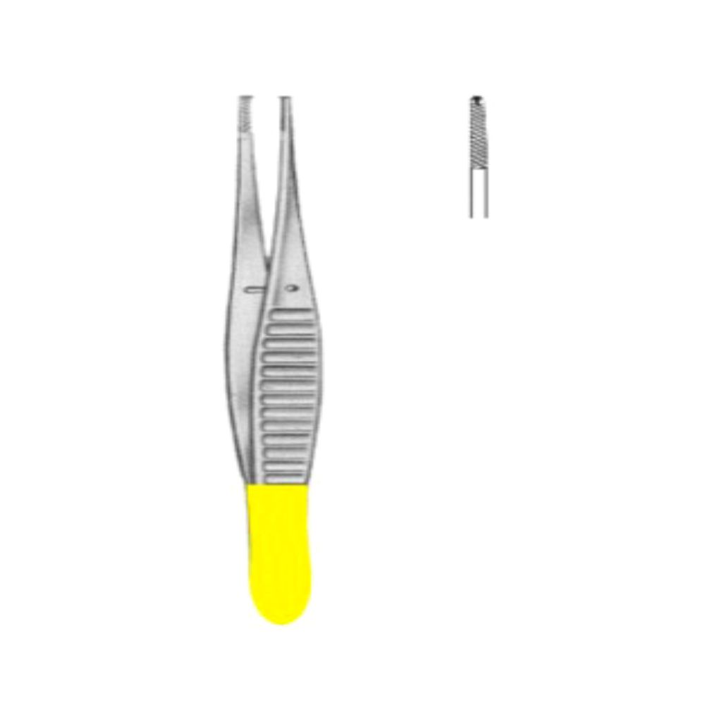 Adson-Brown Tissue Forcep