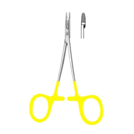 Baby-Olsen-Hegar Needle Holder