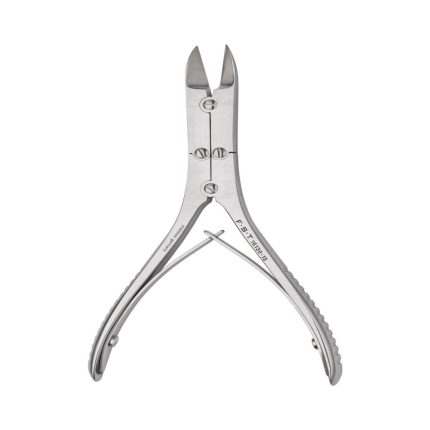 Boehler bone cutter