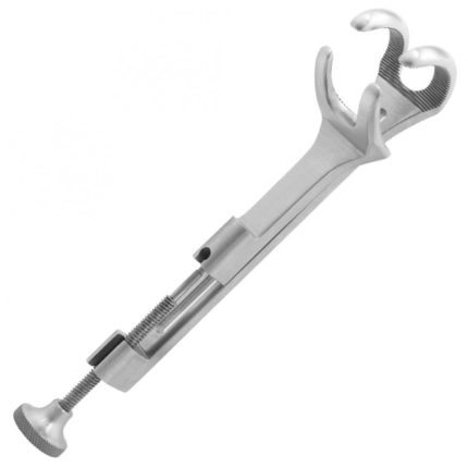 Bone Holding Clamp