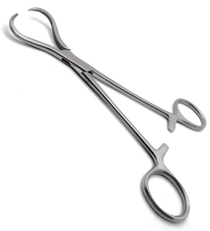 Bone Holding Forcep