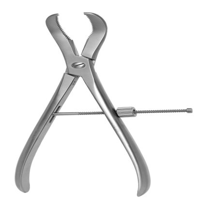 Bone Holding and Reduction Forcep