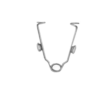 Bose Trachea Retractor