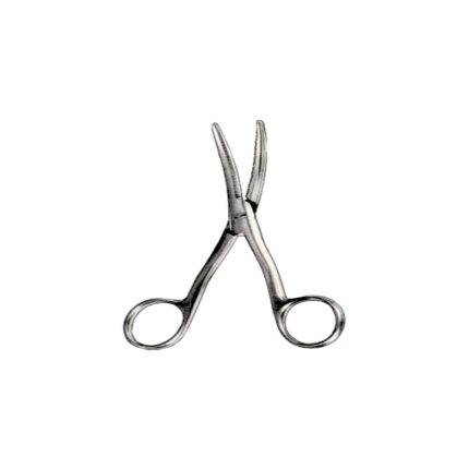 Bryant Dreesing Forceps SJ