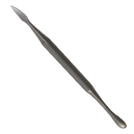 Cuticle Knife Double