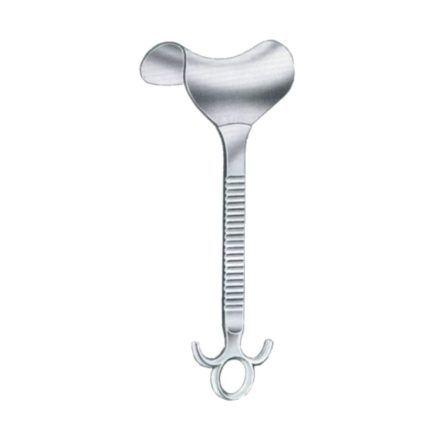 Doyen Abdominal Retractor Blade