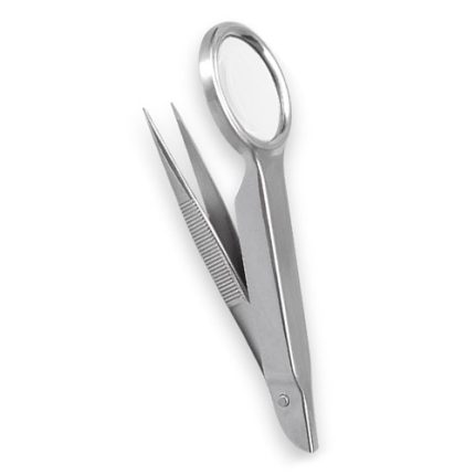 Eye Brow Tweezers