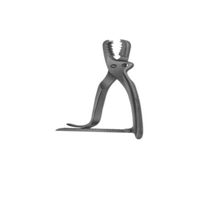 Farabeuf-Lambotte Bone Holding Forceps