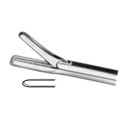 Hajek Nasal Cutting Forcep