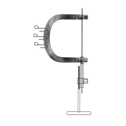 Kirschner Extension Bow