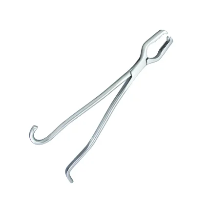 Lane Bone Holding Forcep