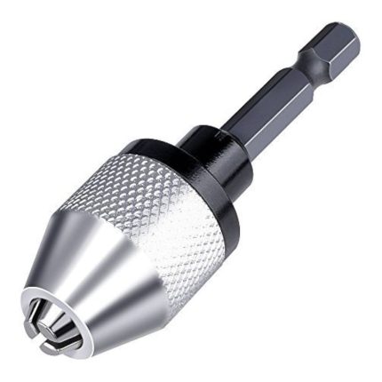 Mini–Aluminum Hand Drill