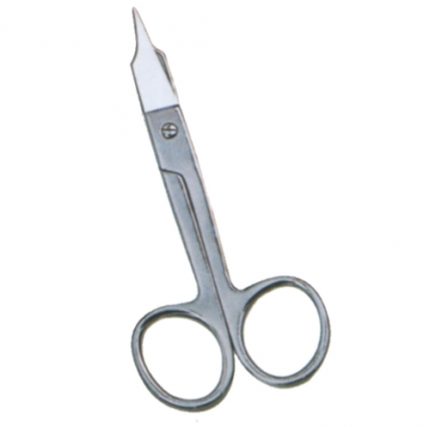 Nail & Cuticle Scissor