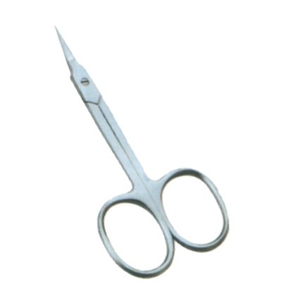 Nail & Cuticle Scissor