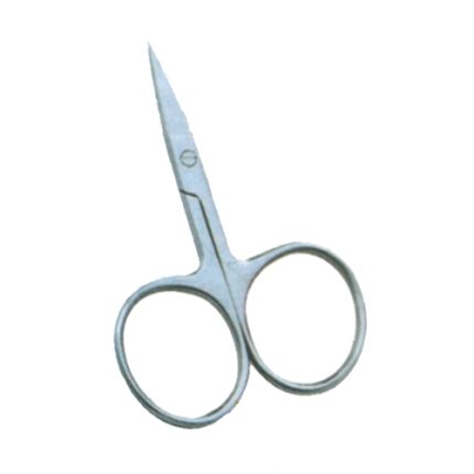 Nail & Cuticle Scissor