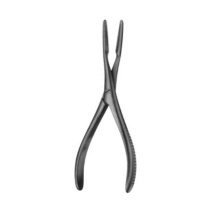 Sequestrum Bone Lever Forcep