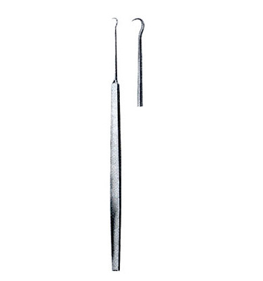 Skin Hook & Retractor