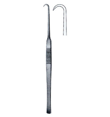 Skin Hook & Retractor