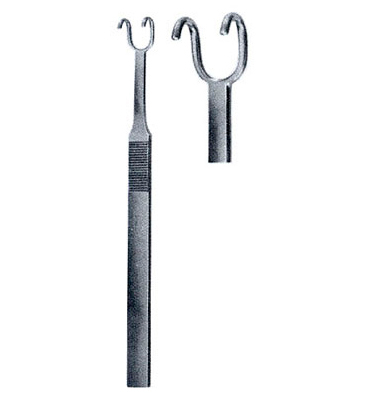 Skin Hook & Retractor