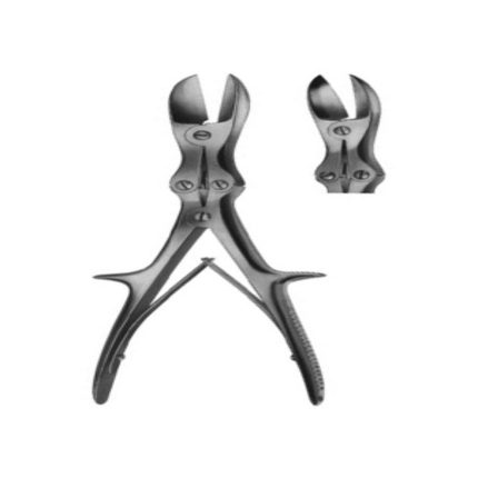 Liston Bone Cutting Forcep