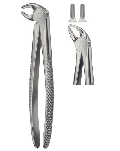 Tooth Forceps for Lower roots