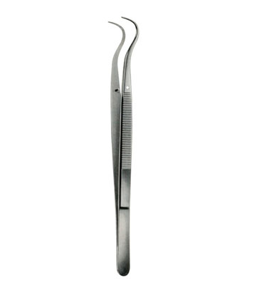 Tooth Tweezer