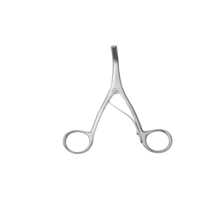 Trousseau Trachea Dilator