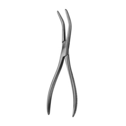 Van Buren Bone Lever Forcep