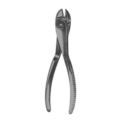 Wire Cutting Plier